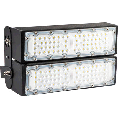 FortuneArrt Bar Flood Range Lights BRFFLS5