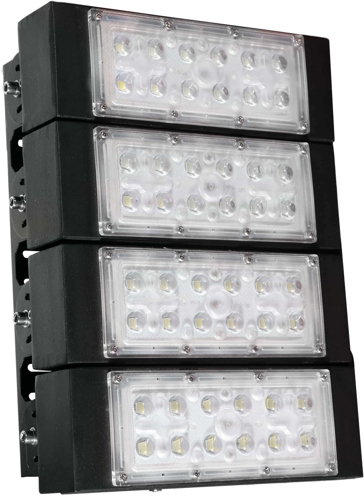 FortuneArrt Bar Flood Range Lights BRFFLS5