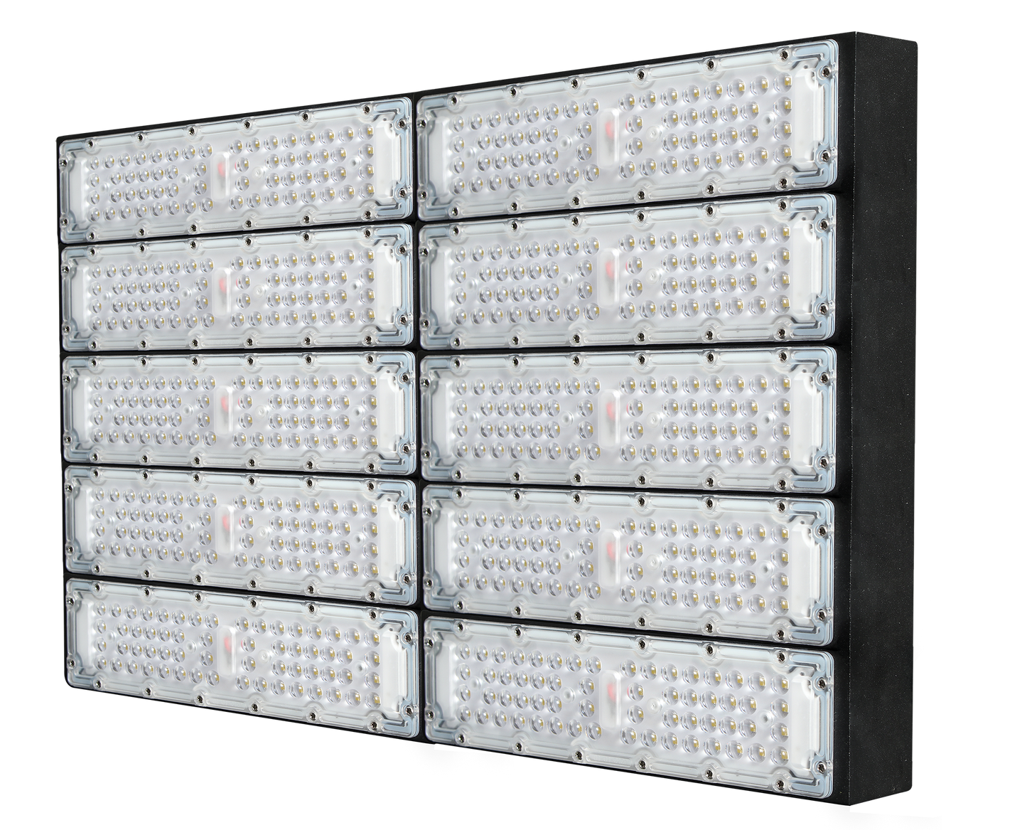 FortuneArrt Bar Flood Range Lights BRFLS5