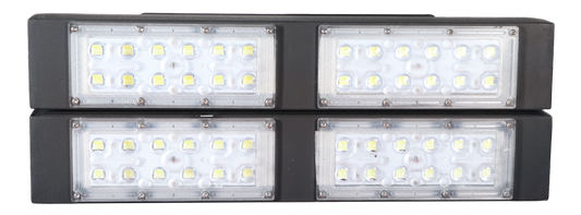 FortuneArrt Bar Flood Range Lights BRFLS5