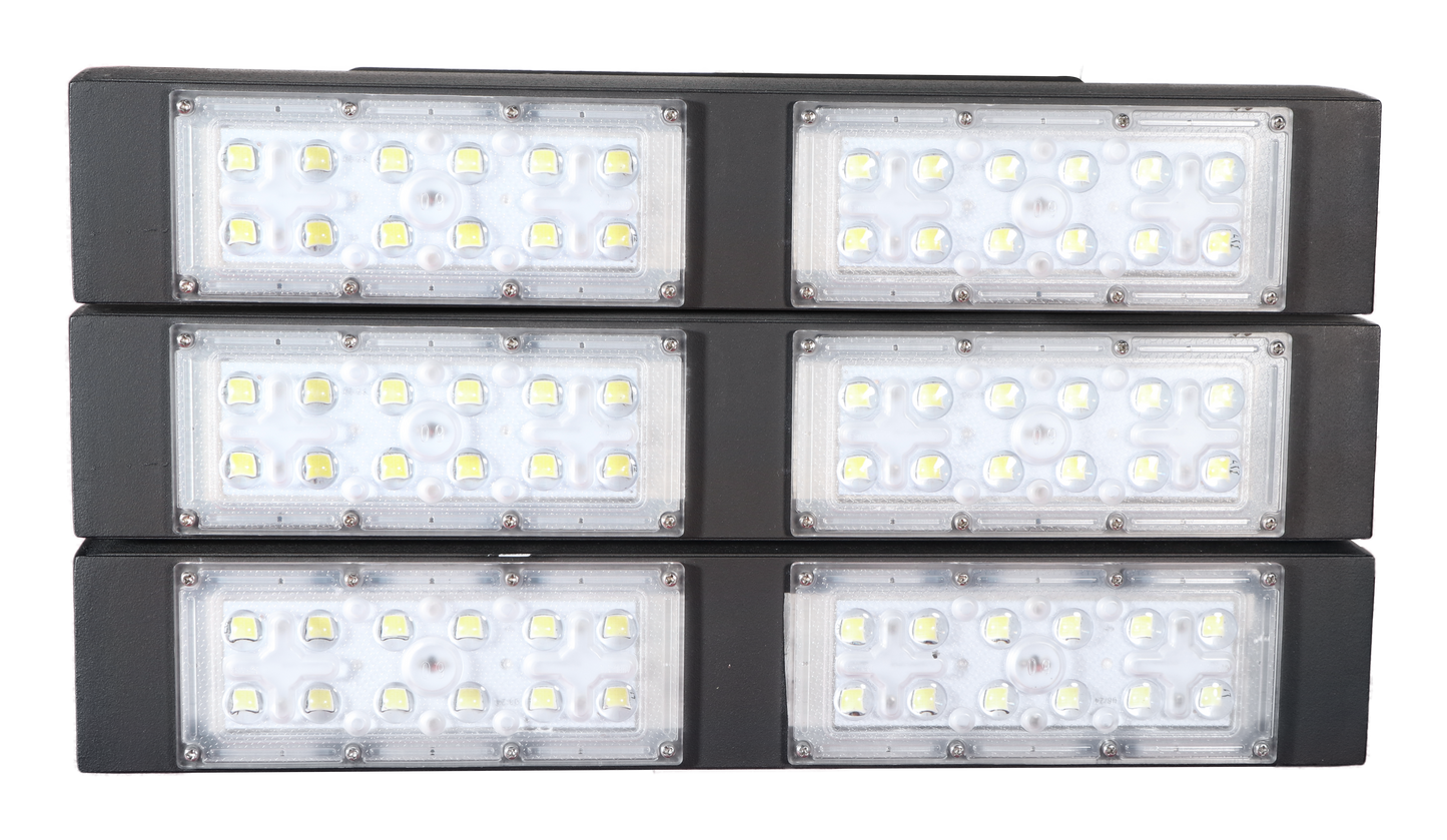 FortuneArrt Bar Flood Range Lights BRFLS5