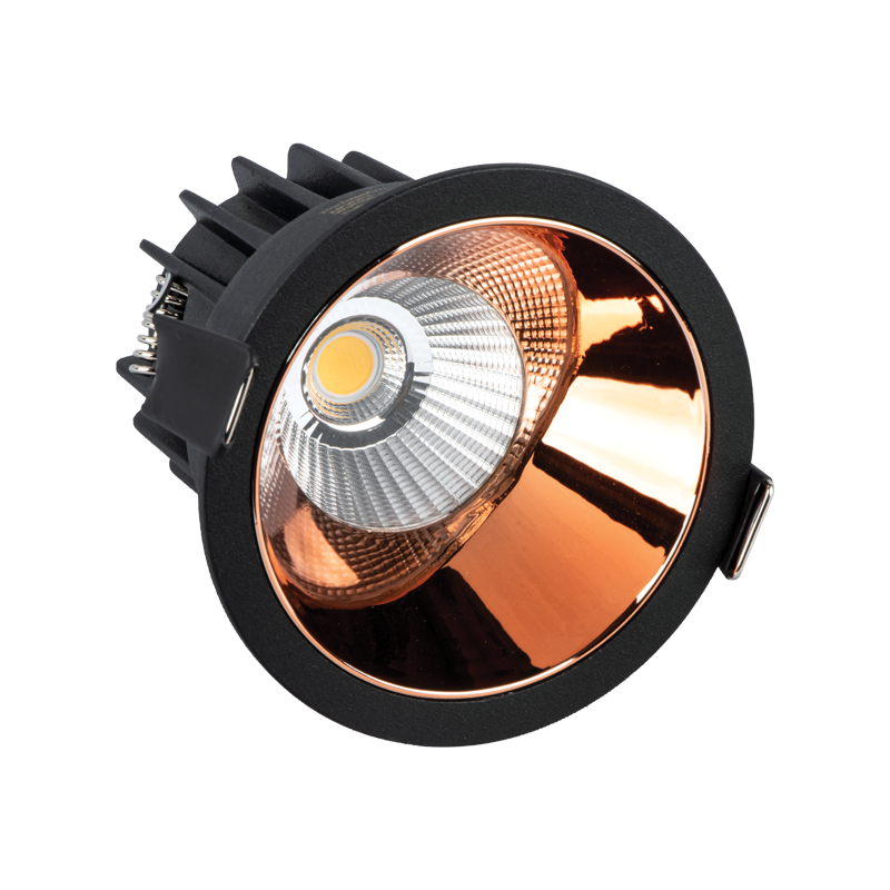 FortuneArrt COB LED Lights CAC132BR,CAC132BS