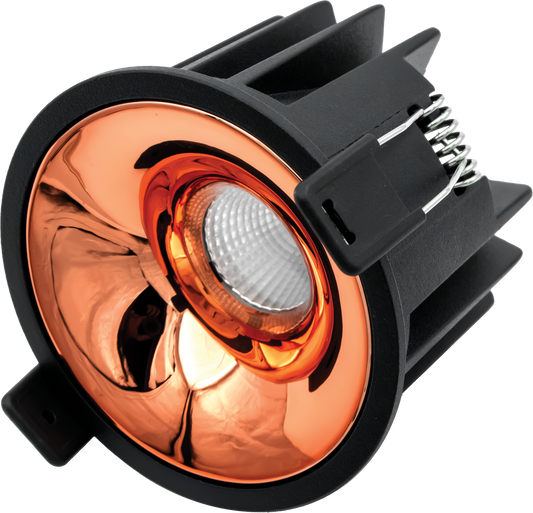 LED COB CURIO SERIES CACB651, CACB652,CACB653