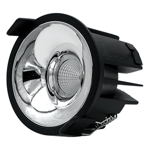 FortuneArrt COB Curio LED Lights CACB651, CACB652 & CACB653