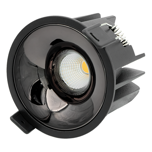 FortuneArrt COB Curio LED Lights CACB651, CACB652 & CACB653
