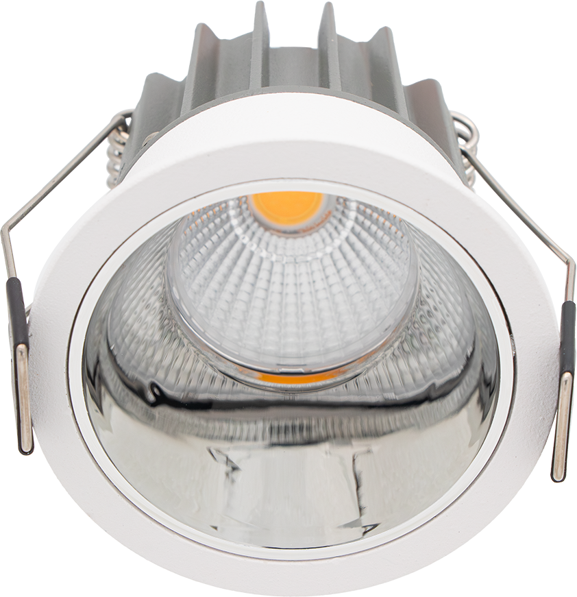 FortuneArrt COB Curio LED Lights CAC611, CAC612 & CAC613