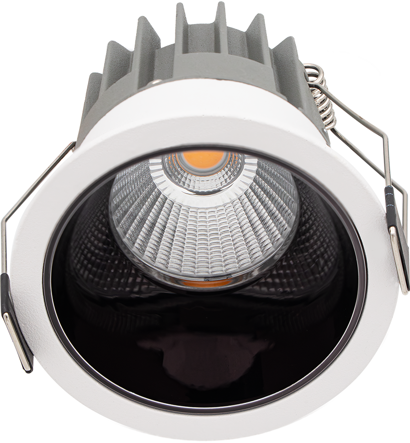 FortuneArrt COB Curio LED Lights CAC611, CAC612 & CAC613