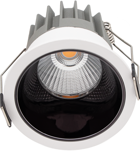 FortuneArrt COB Curio LED Lights CAC611, CAC612 & CAC613