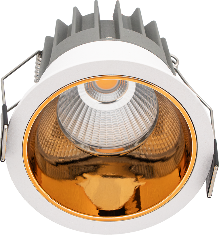 FortuneArrt COB Curio LED Lights CAC611, CAC612 & CAC613
