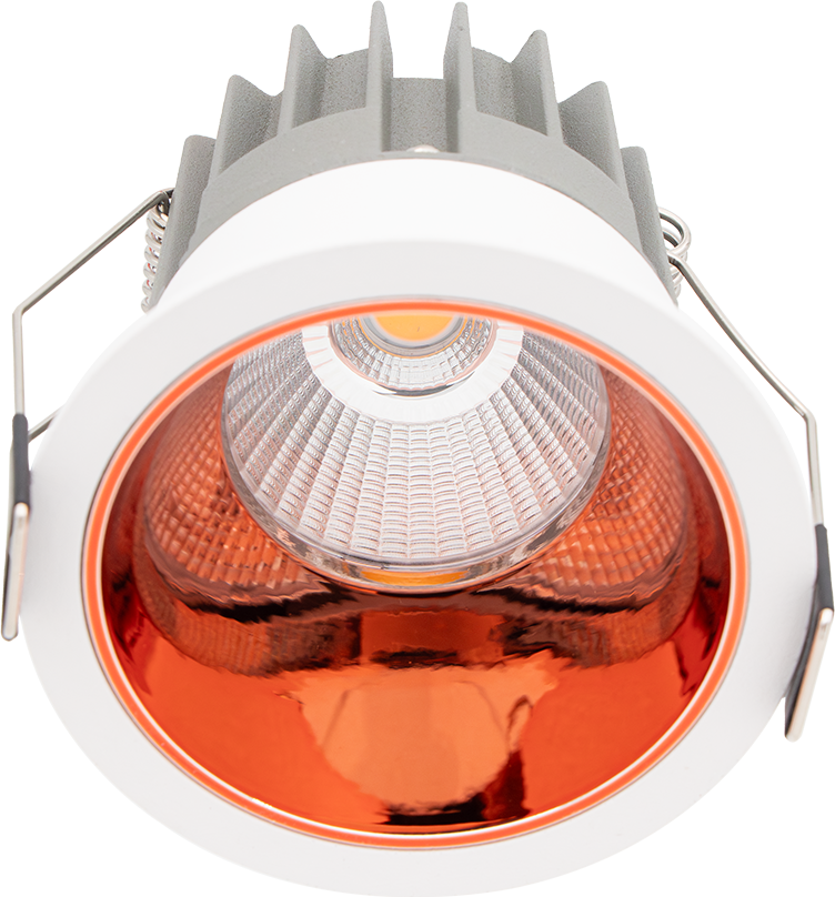 FortuneArrt COB Curio LED Lights CAC611, CAC612 & CAC613