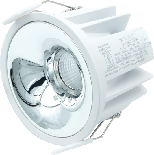 LED COB CURIO SERIES CACW651, CACW652,CAC653