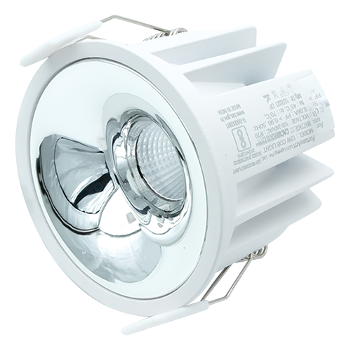 FortuneArrt COB Curio LED Lights CAC651, CAC652 & CAC653