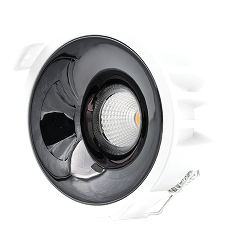 FortuneArrt COB Curio LED Lights CAC651, CAC652 & CAC653