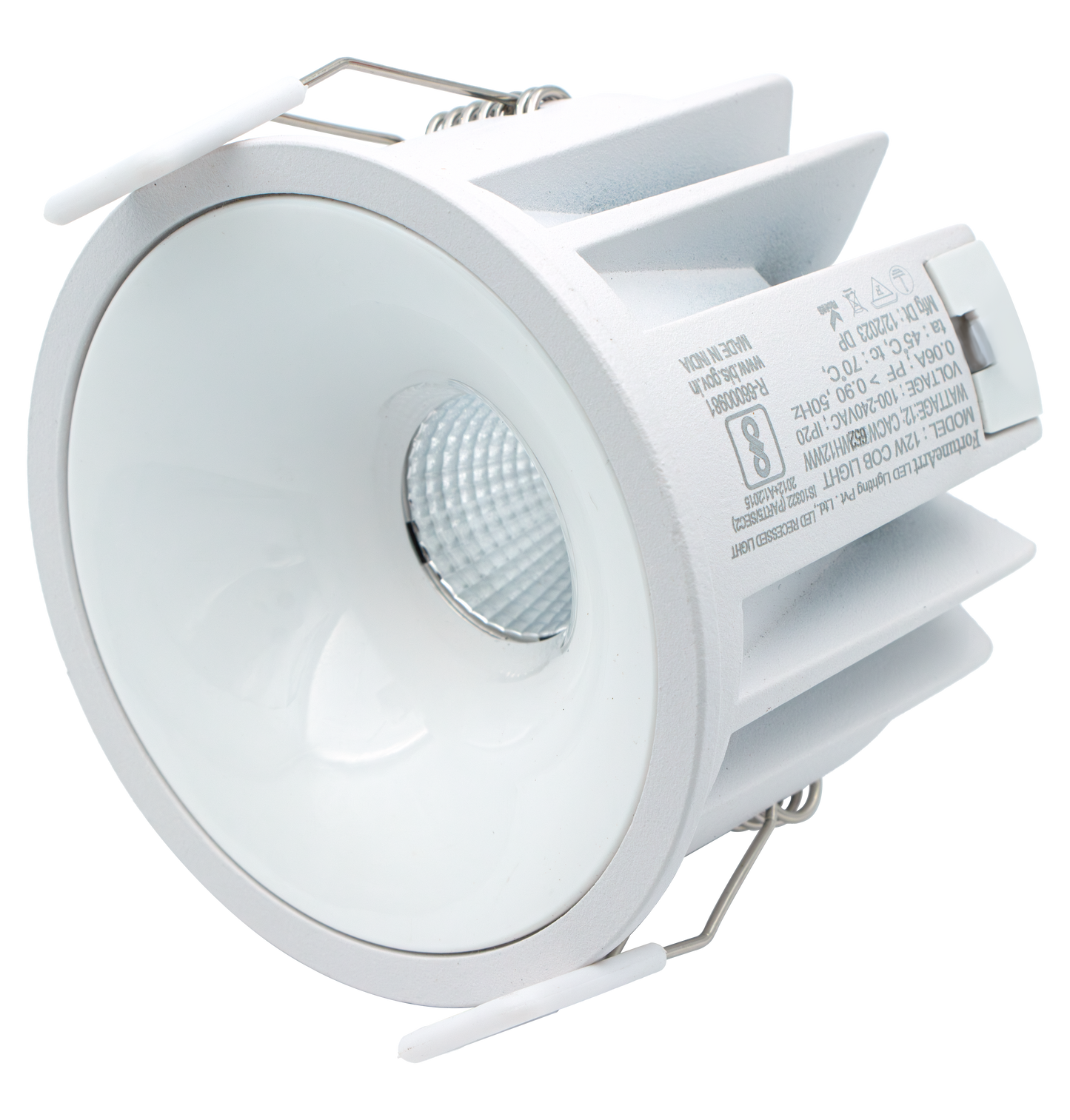LED COB CURIO SERIES CACW651, CACW652,CAC653