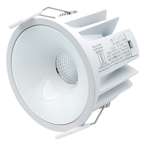 FortuneArrt COB Curio LED Lights CAC651, CAC652 & CAC653