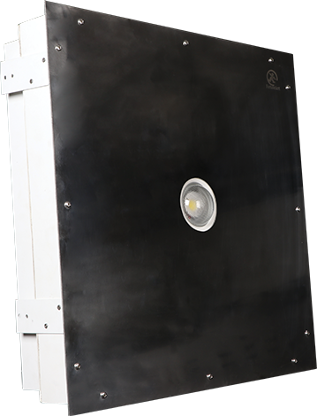 FortuneArrt FLP Clean Room Light FAFLPCR01W221