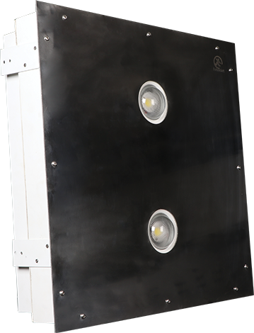 FortuneArrt FLP Clean Room Light FAFLPCR01W221
