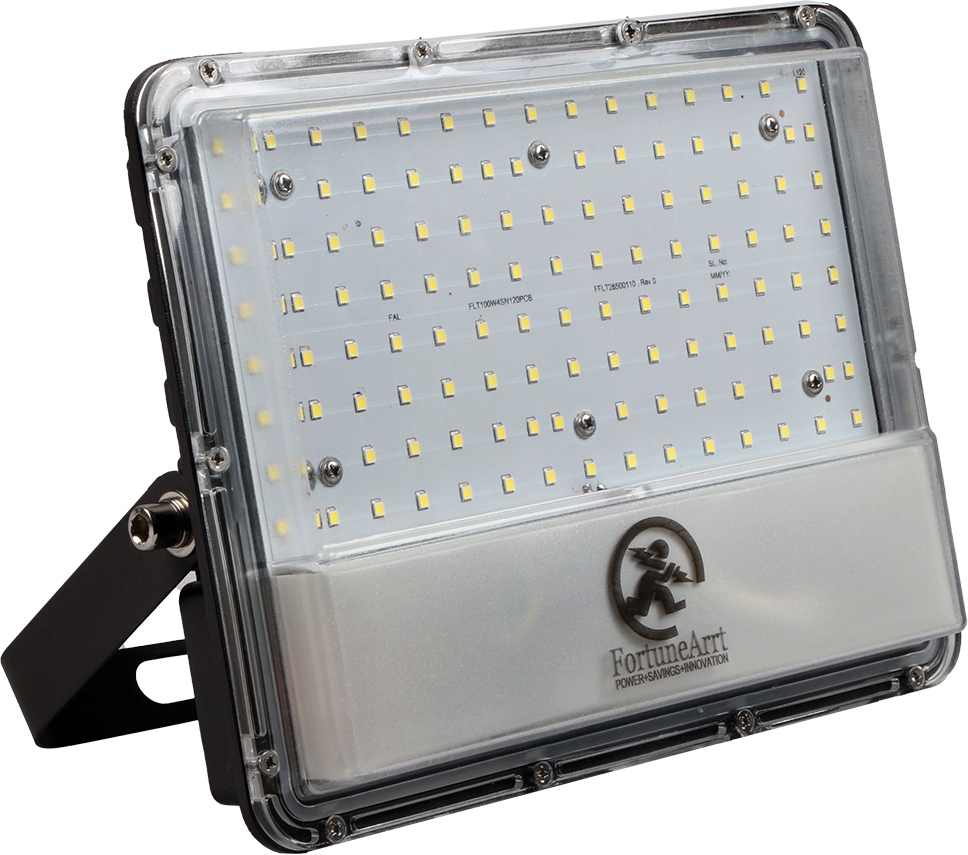 FortuneArrt Flood Light (FLJG).