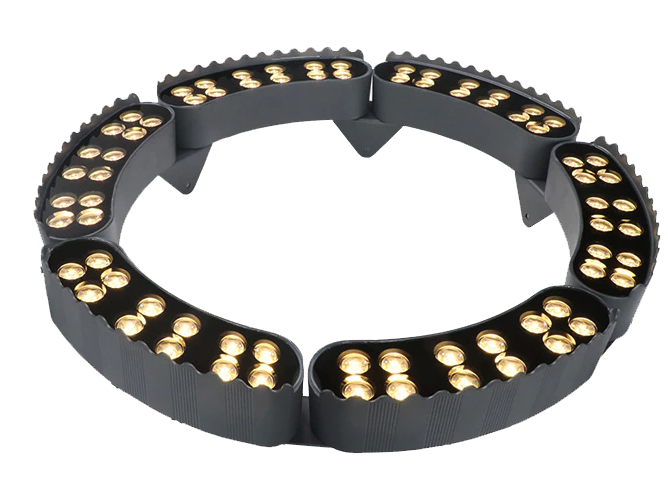 Fortunearrt tree light