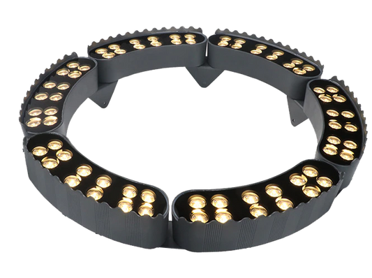 Fortunearrt tree light