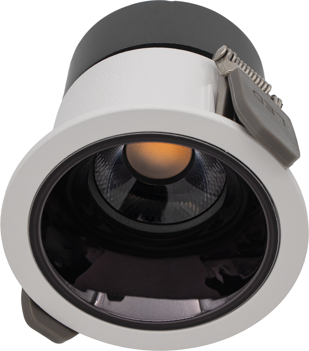 HLD COB LIGHTS HLD531, HLD532, HLD533