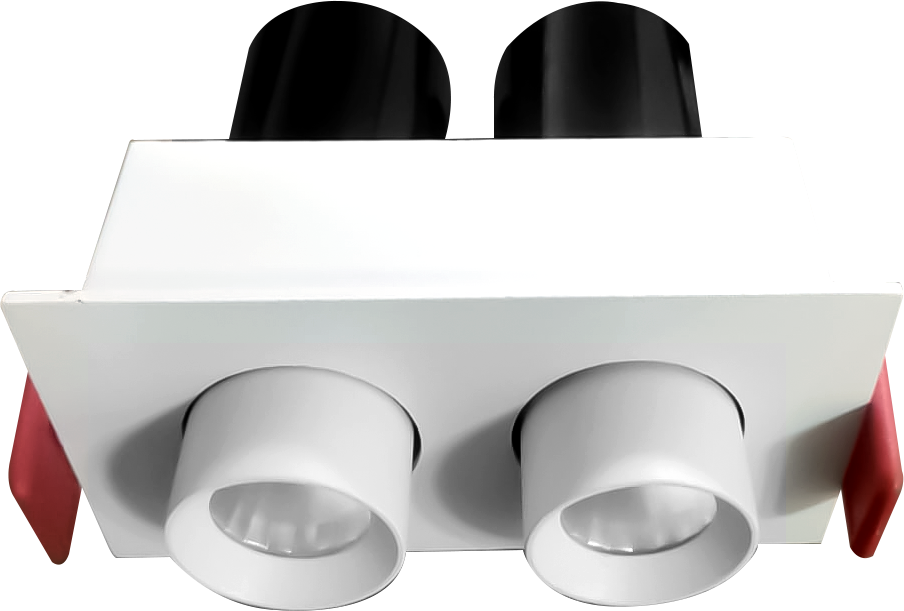 HLD cob lights - HLD902, HLD903