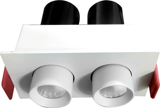 HLD cob lights - HLD902, HLD903