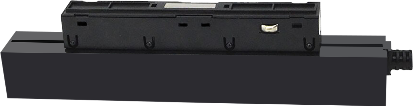 Recessed Magnetic track lights Accessories - HLMTDCM, HLMTCCM, HLMTRCH, HLMTRCV, HLMTCT, HLMTHA, HLMTAI, HLMTPS60, HLMTPS100