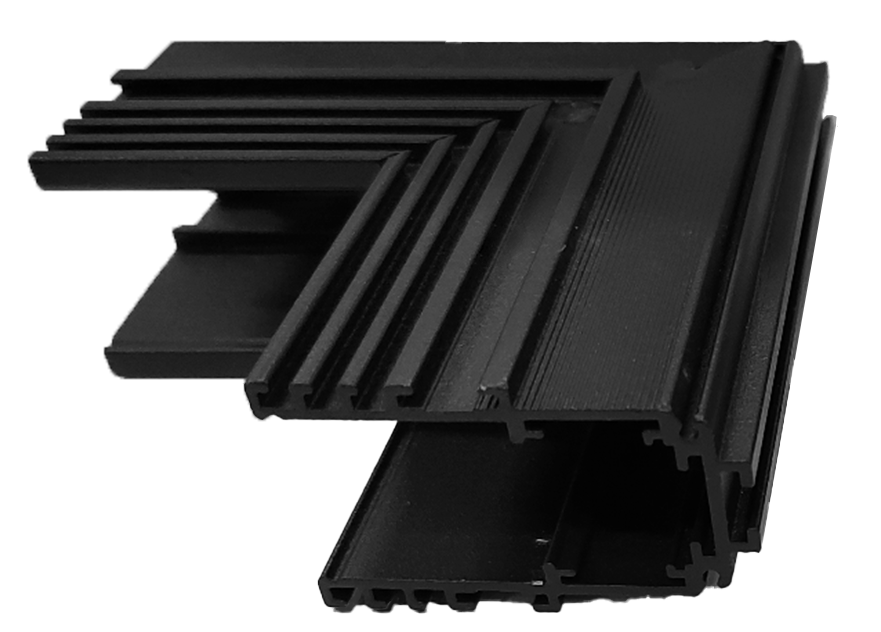 Recessed Magnetic track lights Accessories - HLMTDCM, HLMTCCM, HLMTRCH, HLMTRCV, HLMTCT, HLMTHA, HLMTAI, HLMTPS60, HLMTPS100