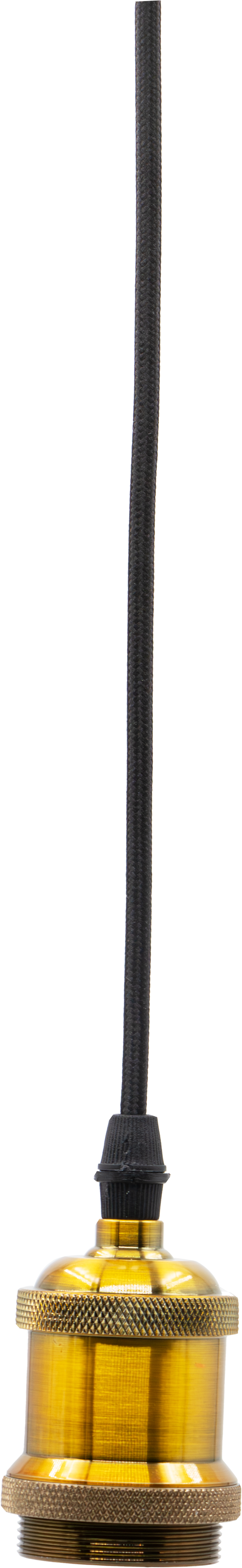 Vintage Light Holder- FBAHWE27