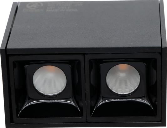 Surface COB Lights - LCSA, LCSB & LCSC