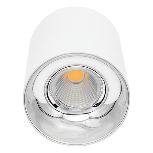 COB Surface Lights LCSW7/5, LCS12/5 & LCS18/5