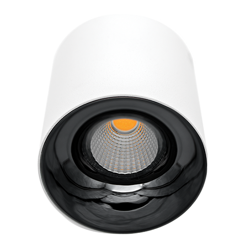 COB Surface Lights LCSW7/5, LCS12/5 & LCS18/5