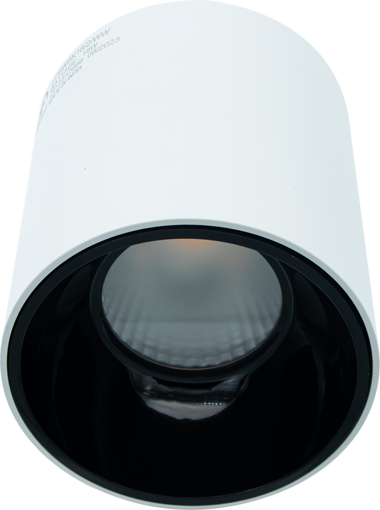 COB Surface Lights LCSW7/2, LCS12/2 & LCS18/2