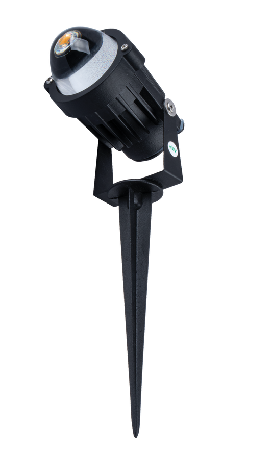 FortuneArrt Garden spike Lights - LG0