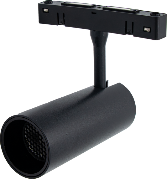 Round Magnetic surface track lights - MRR12SP10, MRR15SP10