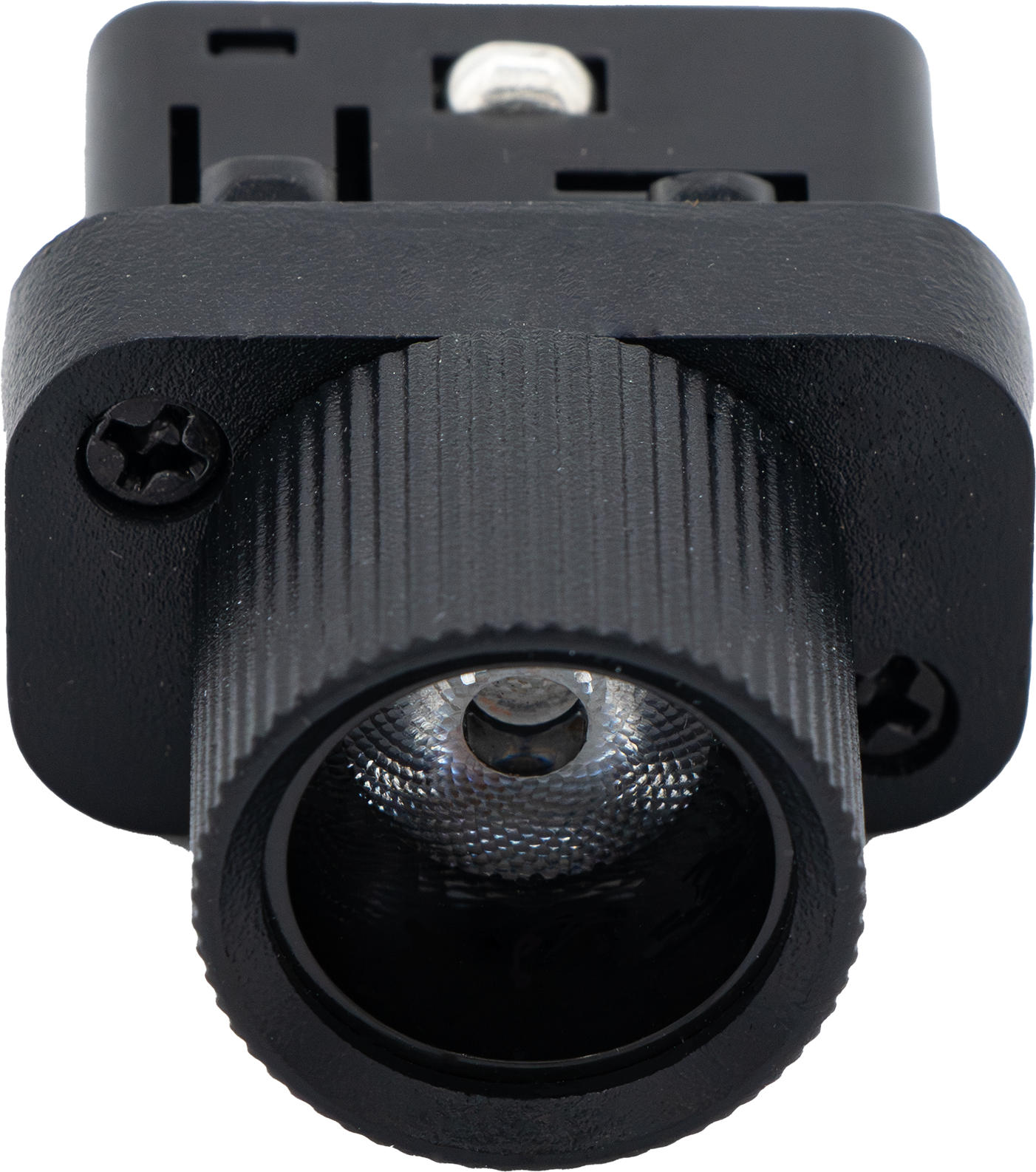 Round Magnetic surface track lights - MRR12SP3MW