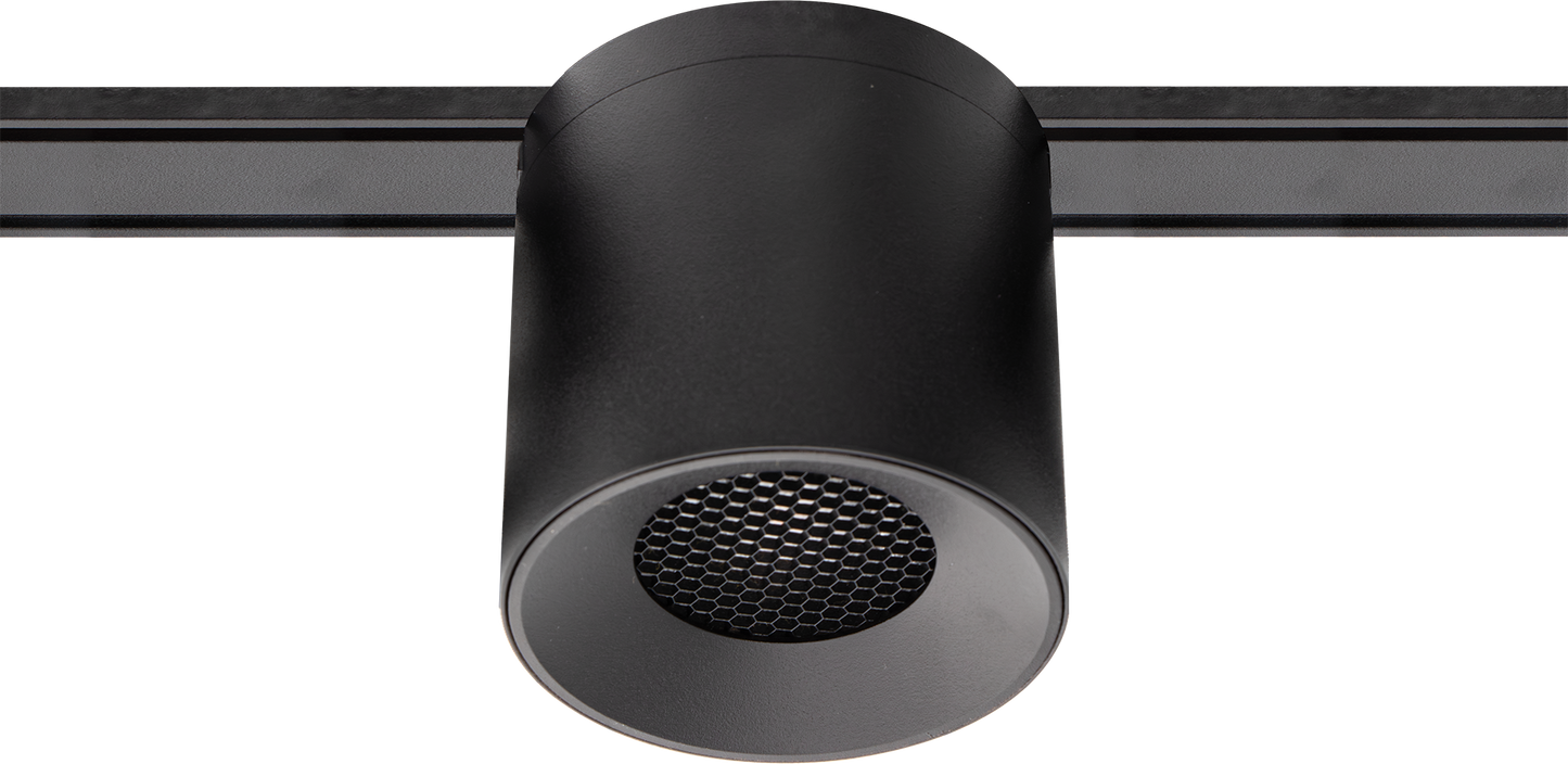 Rail Magnetic surface track lights - MRT1R6MW