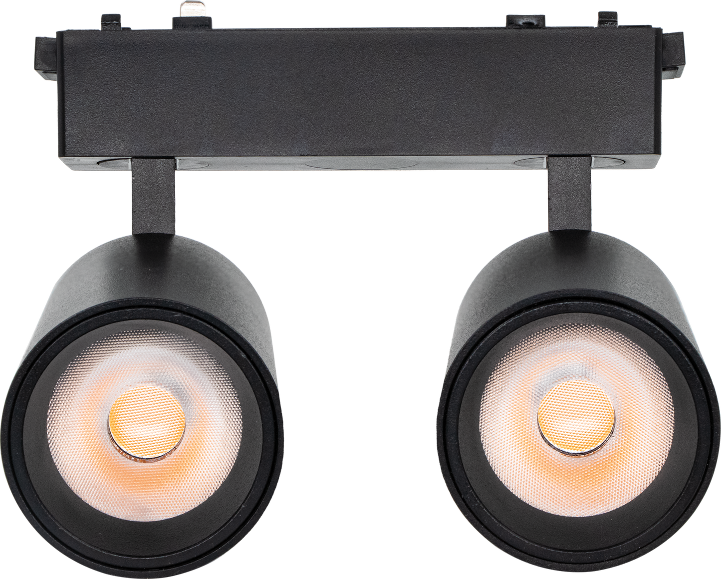 Rail Magnetic surface track lights - MRT2C9MW