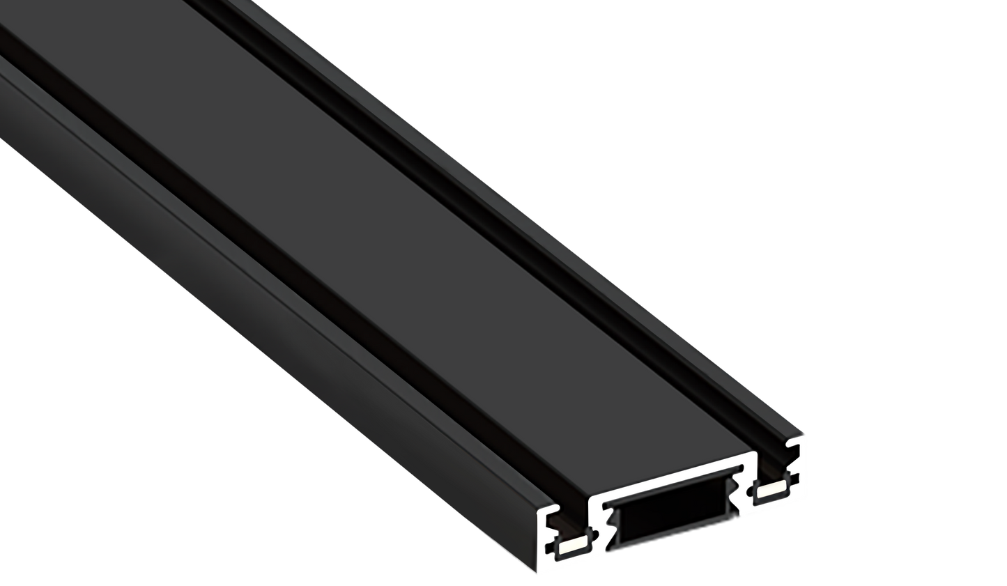 Rail Magnetic surface track lights - MRT1TR, MRT2TR