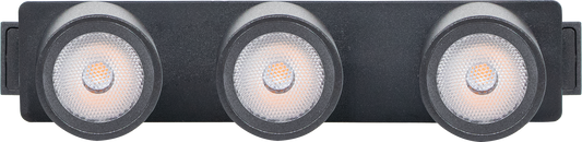 Rail Magnetic surface track lights - MRT3R6MW