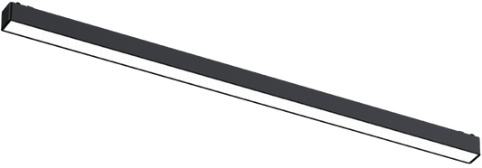 Rail Magnetic surface track lights - MRT30010FLMW, MRT60020FLMW