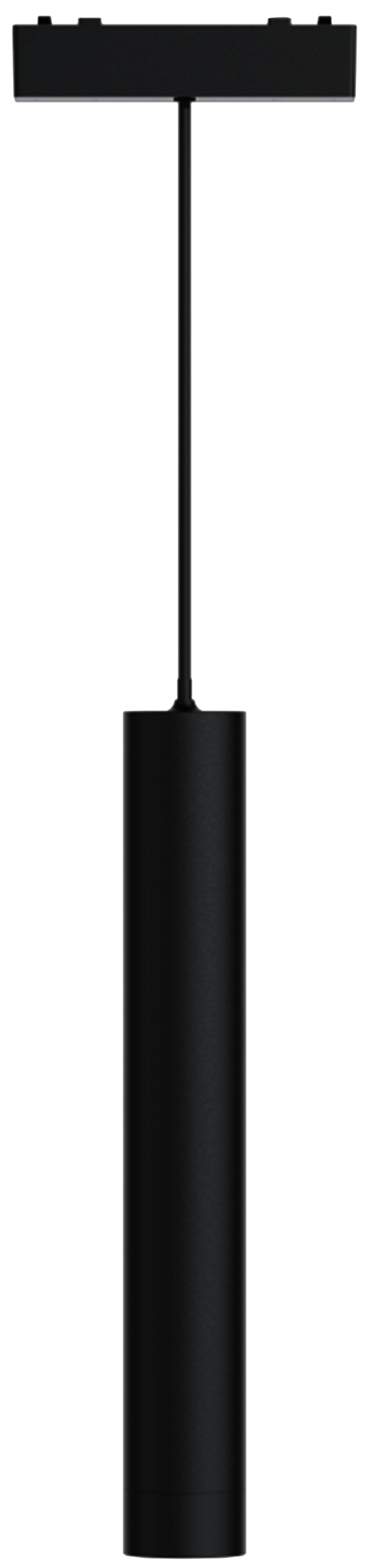 Rail Magnetic surface track lights - MRTH300C6MW