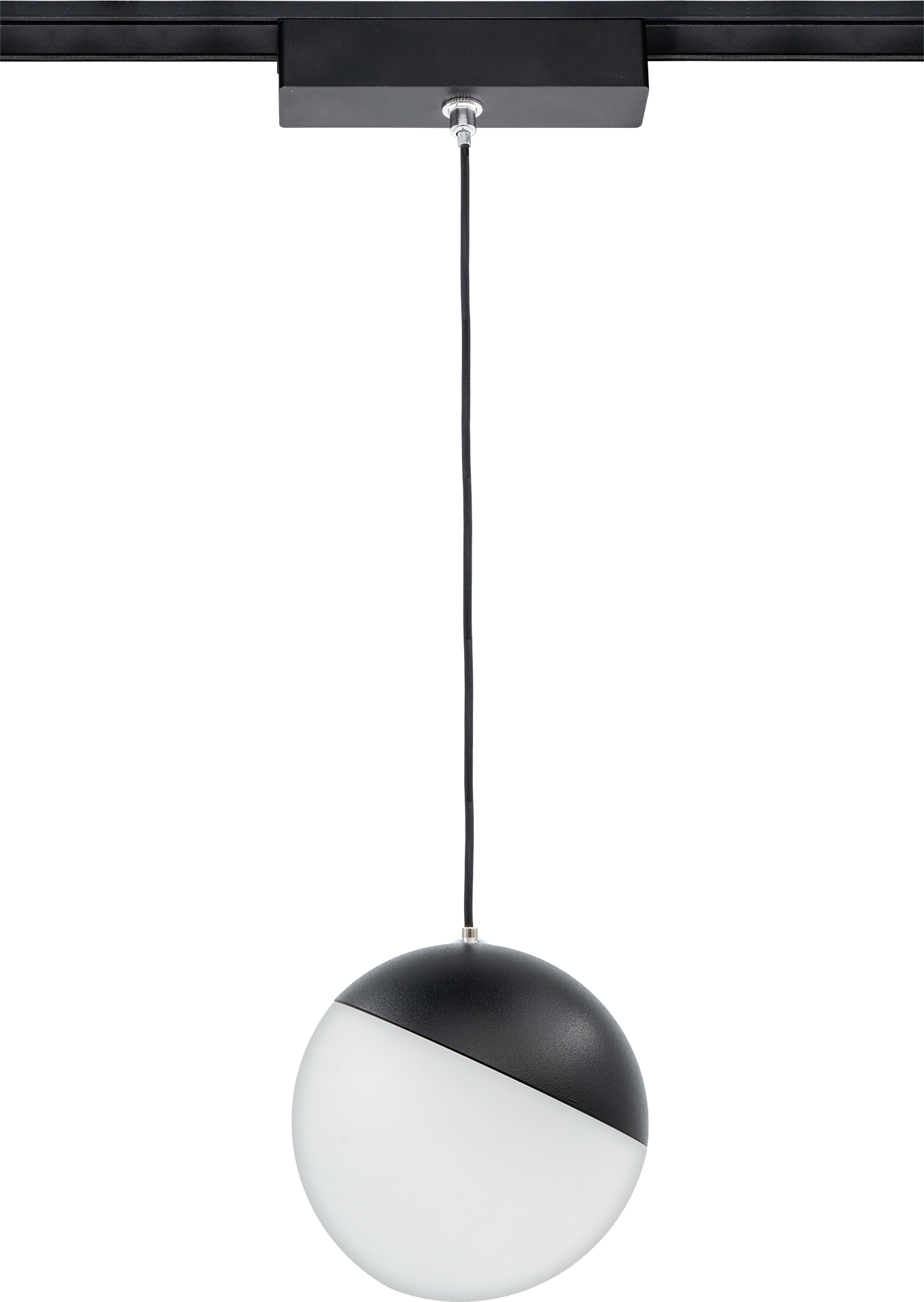 Rail Magnetic surface track lights - MRTHB100F6MW