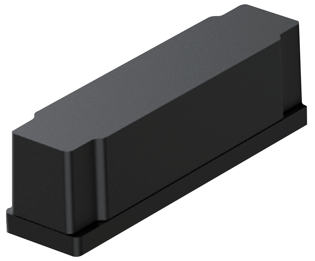 Rail Magnetic surface track light Accessories - MRTD100, MRTD200, MRTWB, MRTVTF, MRT90TF, MRTLTE, MRTTTF, MRTPTF