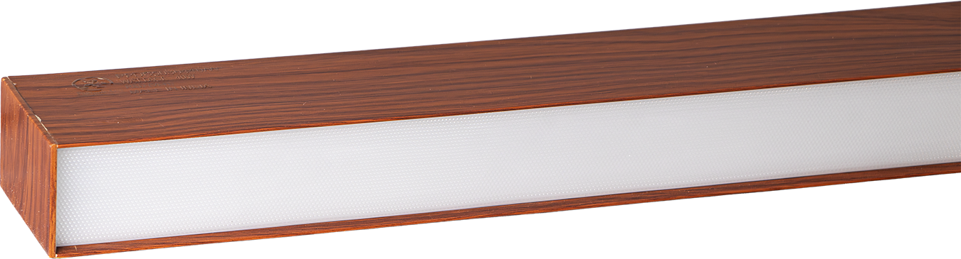 Linear Carbon Pressure PROFILE Lights - PPS5080SL440, PPS5080BK440, PPS5080DB440, PPS5080WB440