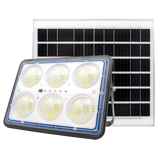 FortuneArrt Solar Flood Light - SOFLA/60