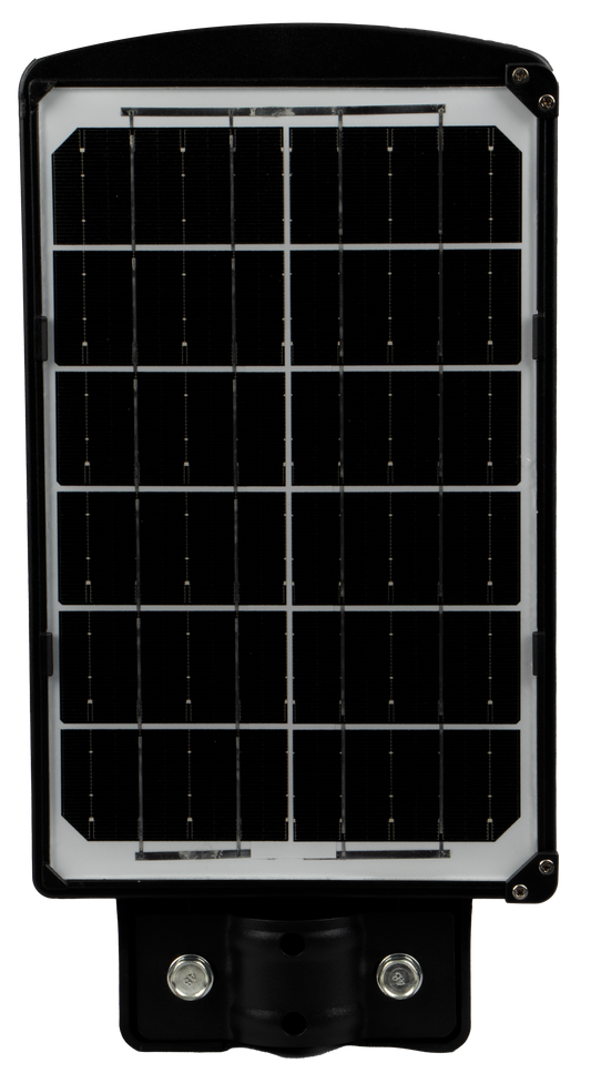 solar street light Fortunearrt