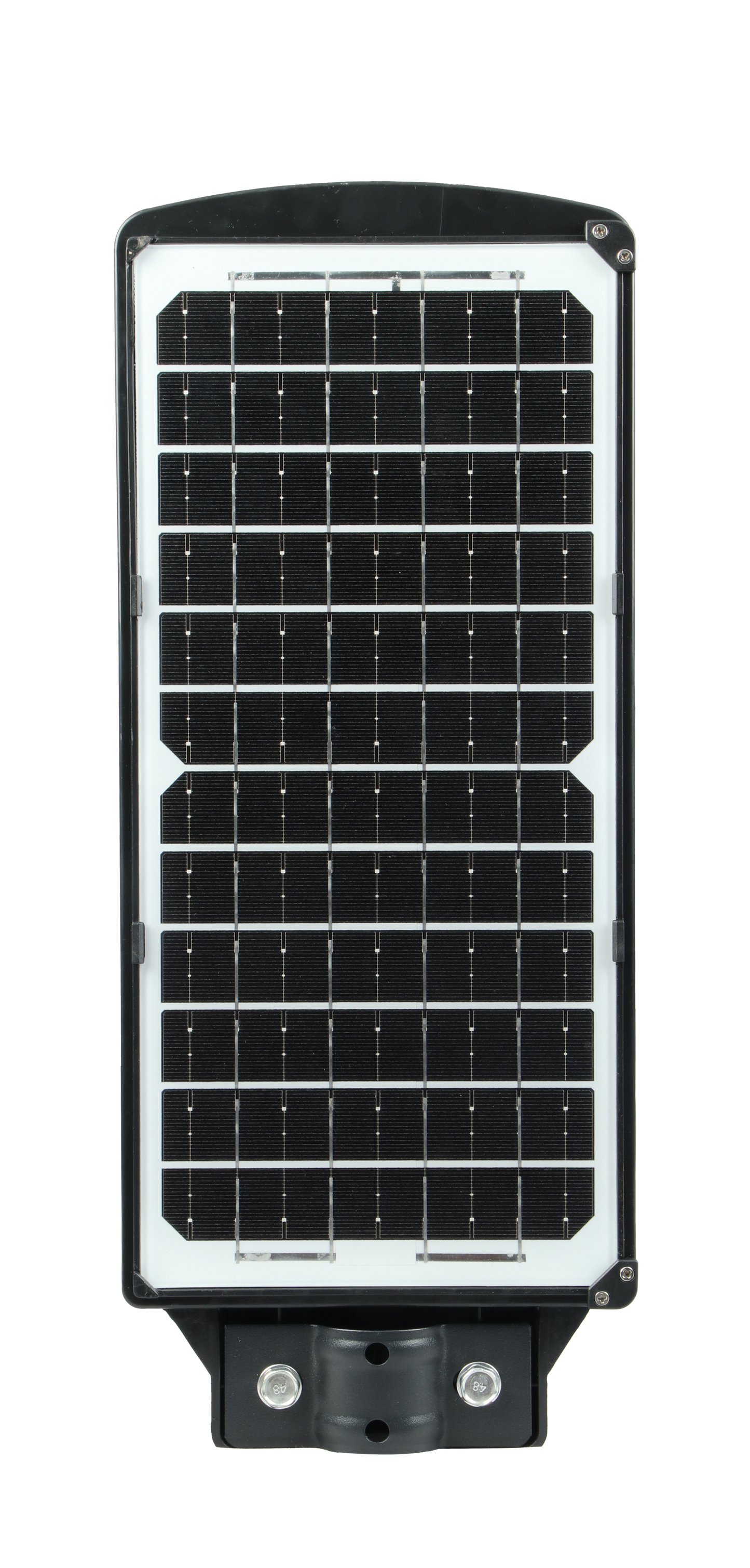 solar street light Fortunearrt