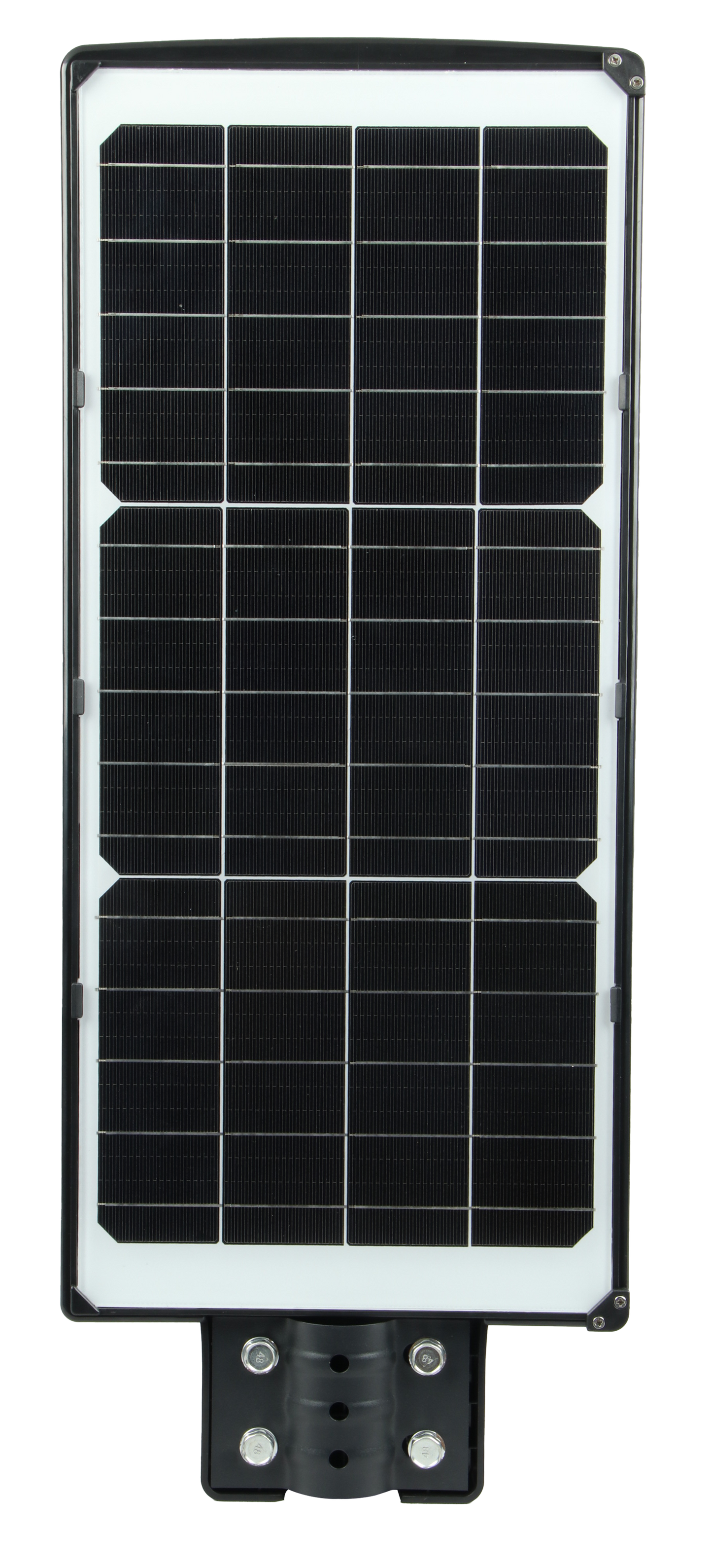 solar street light Fortunearrt